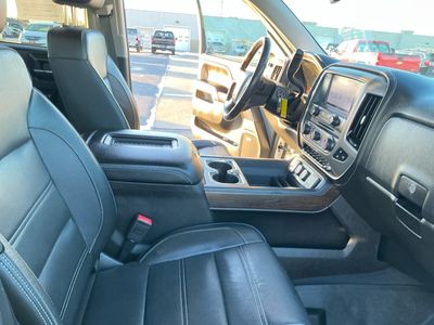 2018 GMC Sierra 1500 — photo 10 view