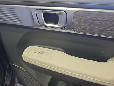 2026 Hyundai Santa Fe — photo 11 view