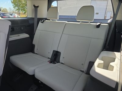 2026 Hyundai Santa Fe — photo 12 view
