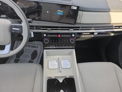 2026 Hyundai Santa Fe — photo 14 view