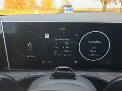 2026 Hyundai Santa Fe — photo 15 view