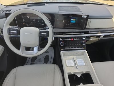 2026 Hyundai Santa Fe — photo 7 view