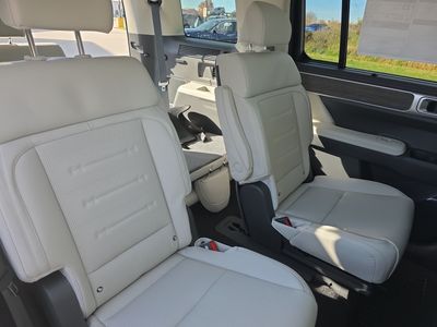 2026 Hyundai Santa Fe — photo 9 view