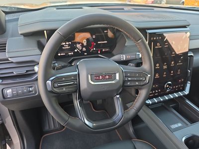 2026 GMC Acadia — photo 11 view