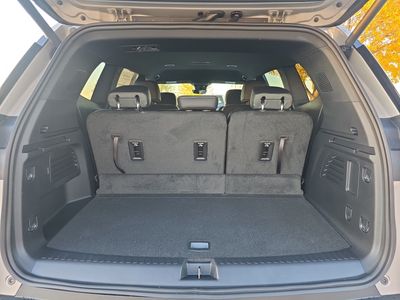 2026 GMC Acadia — photo 14 view