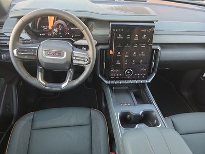 2026 GMC Acadia — photo 7 view