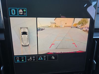 2026 GMC Acadia — photo 10 view