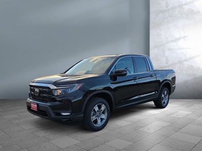 2026 Honda Ridgeline - Photo 1