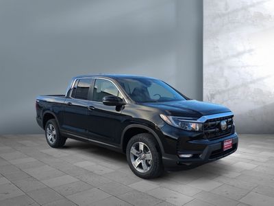 2026 Honda Ridgeline - Photo 2