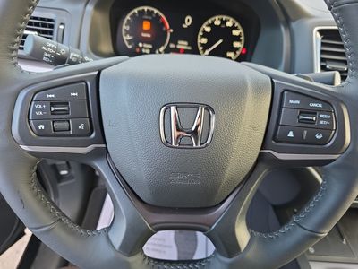 2026 Honda Ridgeline - Photo 11