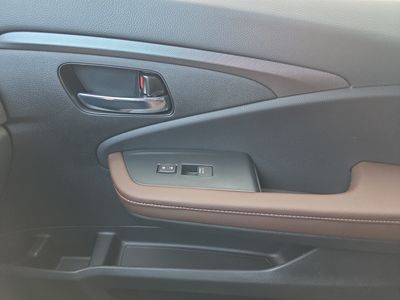 2026 Honda Ridgeline - Photo 12