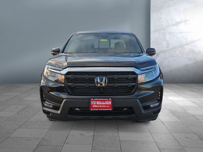 2026 Honda Ridgeline - Photo 3