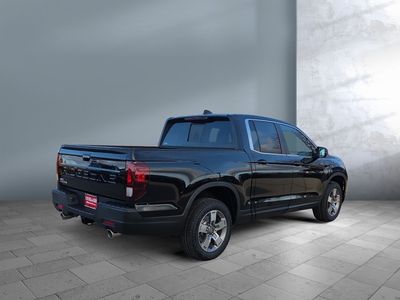 2026 Honda Ridgeline - Photo 4