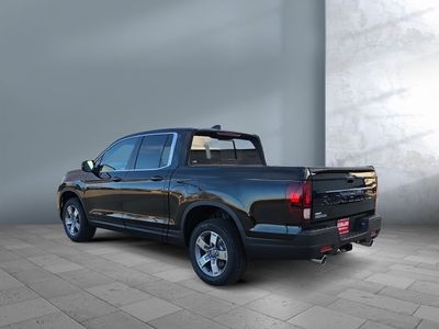2026 Honda Ridgeline - Photo 5