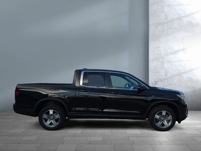 2026 Honda Ridgeline - Photo 6