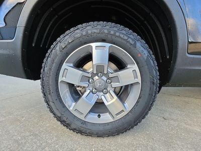 2026 Honda Ridgeline - Photo 8