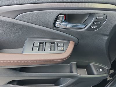 2026 Honda Ridgeline - Photo 9