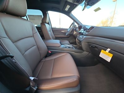 2026 Honda Ridgeline - Photo 10