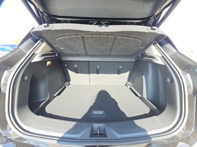 2026 Buick Encore GX — photo 11 view