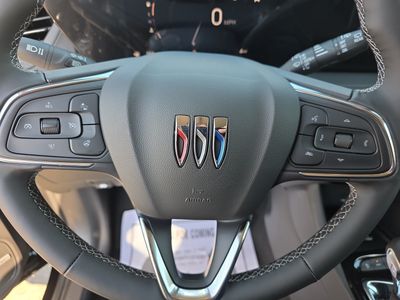 2026 Buick Encore GX — photo 13 view
