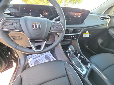 2026 Buick Encore GX — photo 15 view