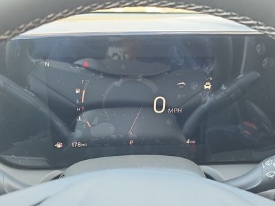 2026 Buick Encore GX — photo 7 view