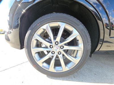 2026 Buick Encore GX — photo 9 view