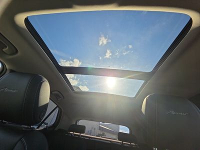2026 Buick Encore GX — photo 10 view