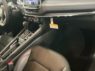 2026 Jeep Compass - Photo 12