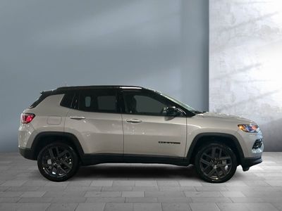 2026 Jeep Compass - Photo 4