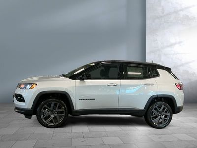 2026 Jeep Compass - Photo 5