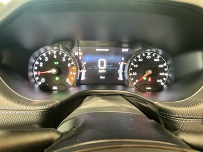 2026 Jeep Compass - Photo 9
