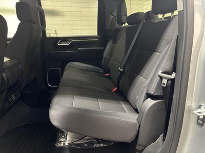 2026 Chevrolet Silverado 2500HD - Photo 11