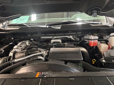 2026 Chevrolet Silverado 2500HD - Photo 12