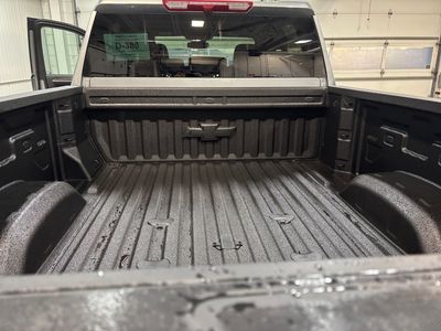 2026 Chevrolet Silverado 2500HD - Photo 13