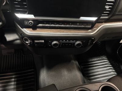 2026 Chevrolet Silverado 2500HD - Photo 14