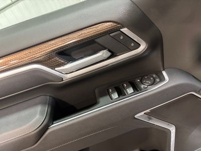 2026 Chevrolet Silverado 2500HD - Photo 15