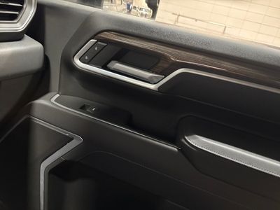 2026 Chevrolet Silverado 2500HD - Photo 7