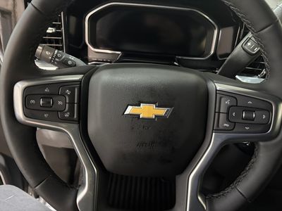 2026 Chevrolet Silverado 2500HD - Photo 10