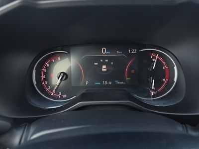 2020 Toyota RAV4 — photo 15 view