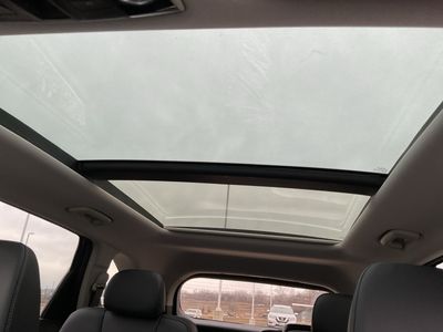 2026 Kia Sorento Hybrid — photo 14 view