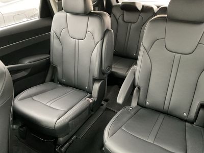 2026 Kia Sorento Hybrid — photo 10 view