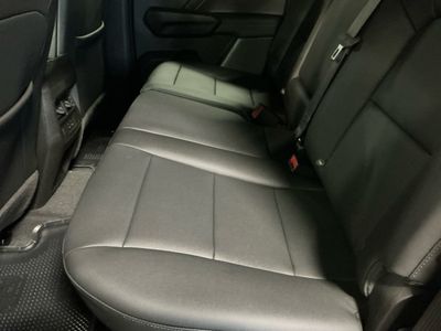 2026 Chevrolet Colorado — photo 14 view
