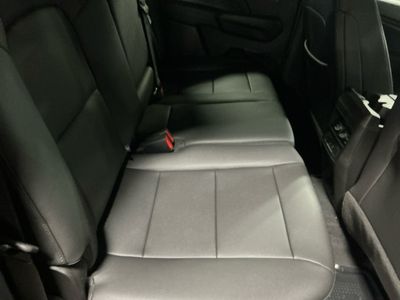 2026 Chevrolet Colorado — engine compartment view
