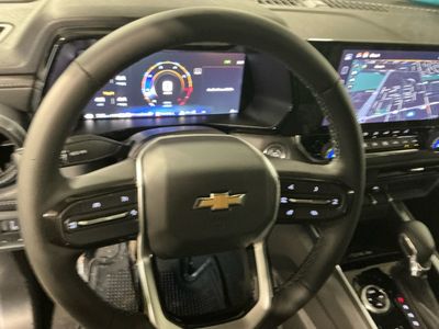 2026 Chevrolet Colorado — photo 7 view