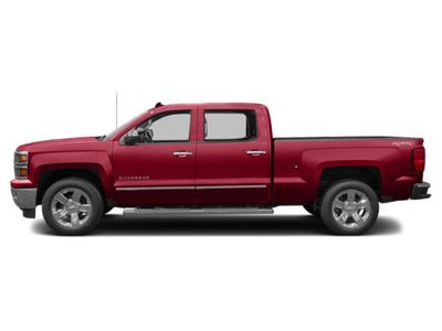 2015 Chevrolet Silverado 1500 - Photo 1