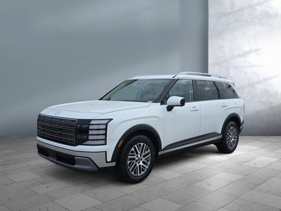 2026 Hyundai Palisade - Photo 1