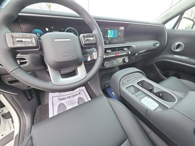 2026 Hyundai Palisade - Photo 11