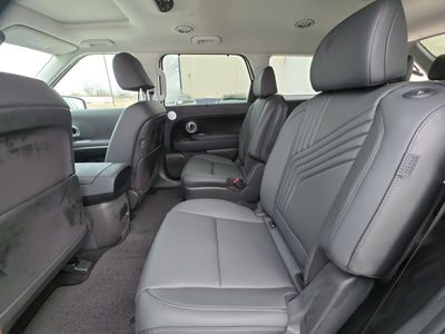 2026 Hyundai Palisade - Photo 12