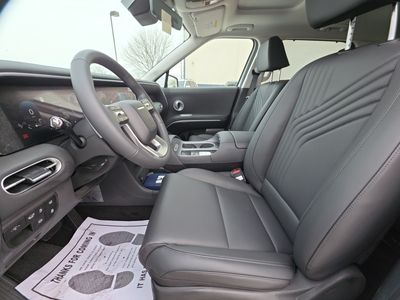 2026 Hyundai Palisade - Photo 15